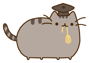 Pusheen